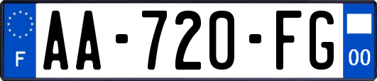 AA-720-FG