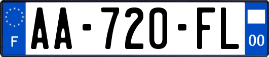 AA-720-FL