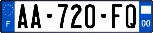 AA-720-FQ