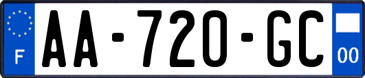 AA-720-GC