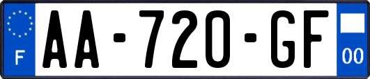 AA-720-GF