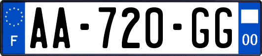 AA-720-GG