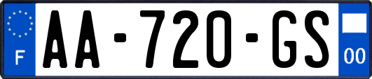 AA-720-GS