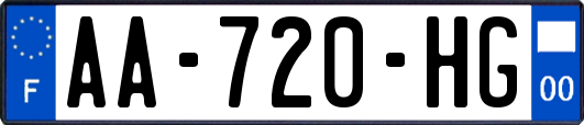 AA-720-HG