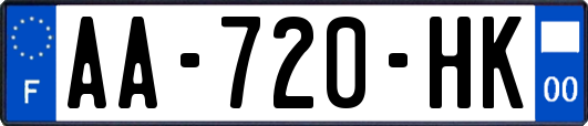 AA-720-HK