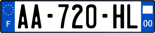 AA-720-HL