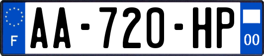 AA-720-HP