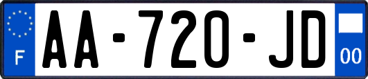 AA-720-JD