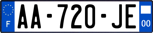 AA-720-JE