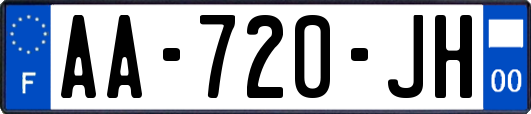 AA-720-JH