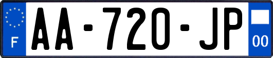 AA-720-JP