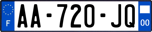 AA-720-JQ