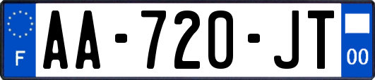 AA-720-JT