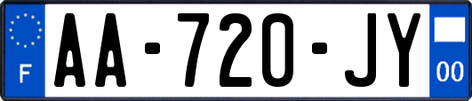 AA-720-JY