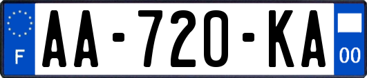 AA-720-KA