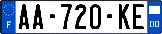 AA-720-KE