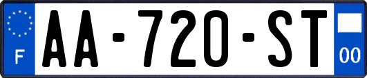 AA-720-ST