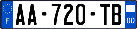 AA-720-TB