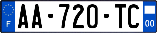 AA-720-TC