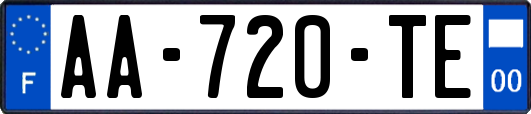 AA-720-TE