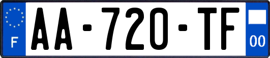 AA-720-TF