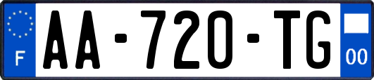 AA-720-TG