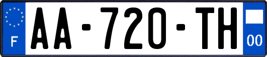 AA-720-TH