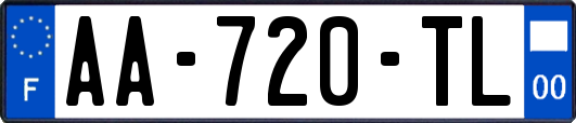 AA-720-TL