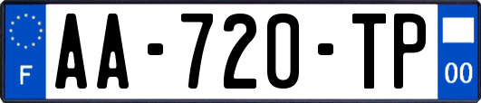 AA-720-TP