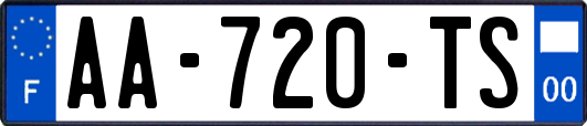 AA-720-TS