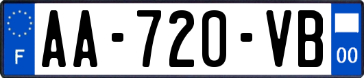 AA-720-VB