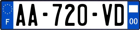 AA-720-VD