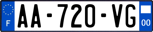 AA-720-VG