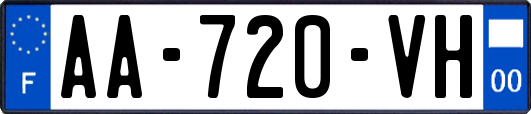 AA-720-VH