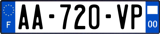 AA-720-VP