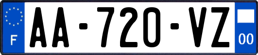 AA-720-VZ