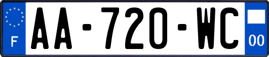 AA-720-WC