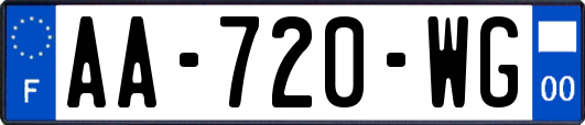 AA-720-WG