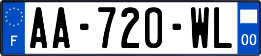 AA-720-WL