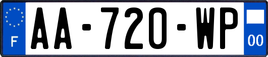 AA-720-WP