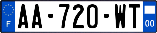 AA-720-WT