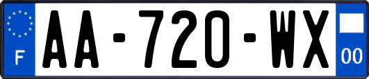 AA-720-WX