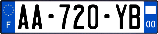 AA-720-YB