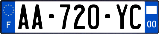 AA-720-YC