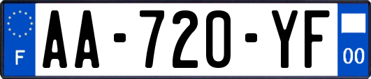 AA-720-YF