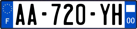 AA-720-YH