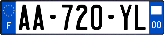 AA-720-YL