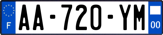 AA-720-YM