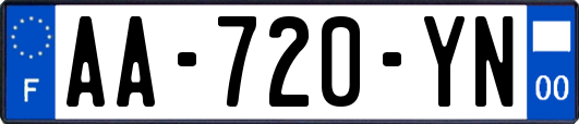 AA-720-YN