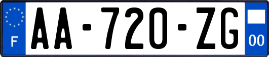 AA-720-ZG